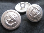 Ankerknoop 21 mm