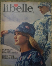 Libelle  2 - 1967 
