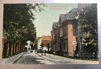 Postcard - Bloemendaal 