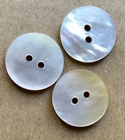 Perlmuttknopf 21 mm
