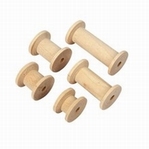 1 Garnrolle 38 mm
