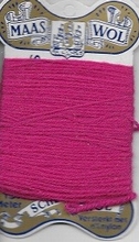 Stopfgarn 10 x 6,5 cm