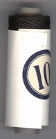 Bauwollgarn -  10 6 cm hoog