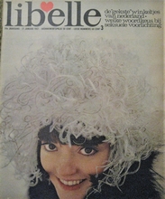 Libelle  3 - 1967 