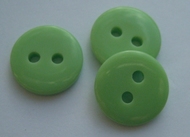 Gr-Knopf - grün 11 mm
