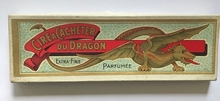 Cire a Cacheter du Dragon 