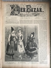 Der Bazar 