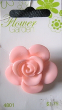 Bloem - 1 knoop 34 mm