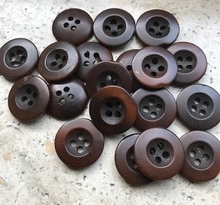 Knopf 18 mm