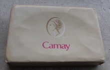 Camay 4,5 x 7,5 cm