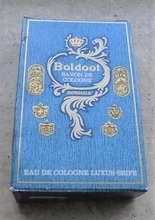 Boldoot 4,5 x 7 cm