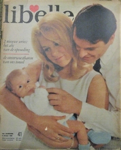 Libelle 41 - 1966 
