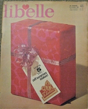 Libelle 48 - 1966 