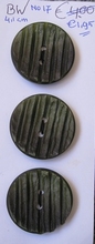 3 Knöpfe 41 mm
