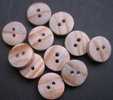 H - Knoop 15 mm
