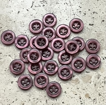 Knoopje 8,5 mm