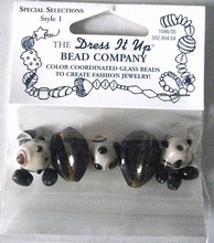 Bad Compagny Glaskralen 