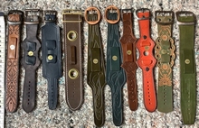 9 Bandjes 