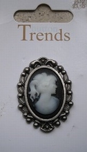 Trends 38 mm