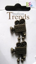 Trends 25 mm