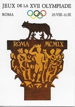 Rome 14,5 x 10 cm