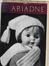 Ariadne 