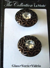 2 Knopen 21 mm