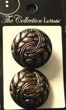 2 Knopen 25 mm