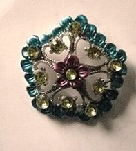 1 Knoop 25 mm
