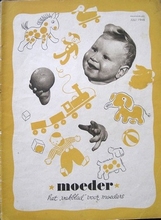 Moeder (Mutter) 