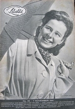 Libelle 45 - 1941 
