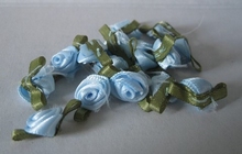 12 Bloemetjes 13 mm