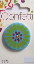 Confetti - 3273 34 mm