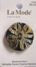 La Mode Natural - 4284 32 mm