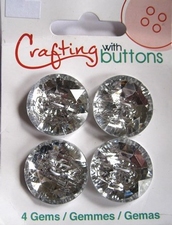 Crafting with Buttons - 1709 25 mm