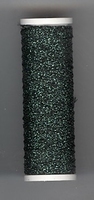 Lurexgaren Hoogte 4,8 cm