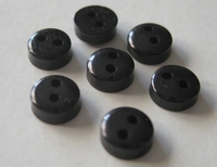 Knopf 6 mm
