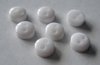 Knopf 6 mm