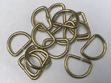 D -  ring 25 x 31 mm