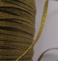 Band-Gold ( 5 mtr) 2 mm