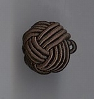 Knoop -Stof 13 mm