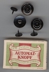 12 Automatknöpfe 15 mm