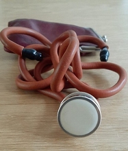 Stethoscoop (vintage) 