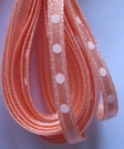 Lint - donkerrose 4 mm