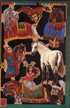 poezieplaatje 24 x 15 cm