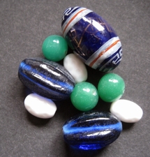 Bad Compagny Glaskralen 