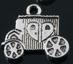 Mini car 16 x 12 mm