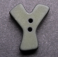 Y - donkergroen 18 mm