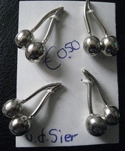 4 Versiersels Hoog 2,5 cm