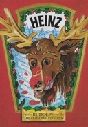 Heinz 14,5 x 10,5 cm